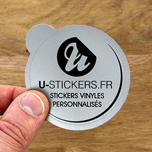 Vinyle Argent Vinyle Argent
